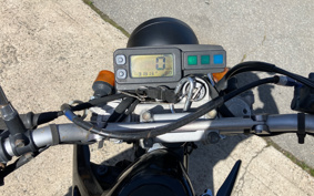 KAWASAKI KLX250D TRACKER LX250E