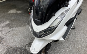 HONDA PCX125 JK05