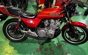 HONDA CB750 2023 ...
