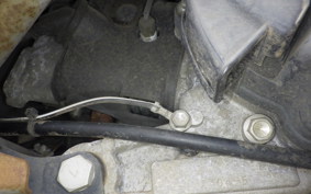 SUZUKI LET's 4 CA45A
