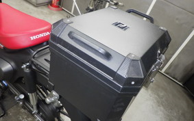 HONDA C125 SUPER CUB 2022 JA58