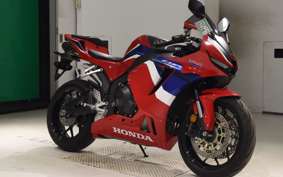 HONDA CBR600RR 2021 PC40