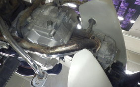 HONDA C90 SUPER CUB 1999 HA02