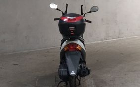 SUZUKI ADDRESS V125 CF46A