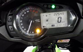 KAWASAKI NINJA 1000 A 2016