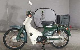 HONDA SUPER CUB50 AA01