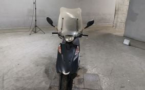 SUZUKI ADDRESS V125 CF46A