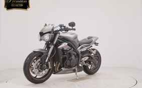 TRIUMPH STREET TRIPLE RS 2017