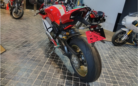 DUCATI PANIGA-REV4SUぺ CHEER -RE 2021 DA00J