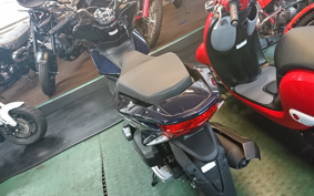 HONDA PCX 150 KF18