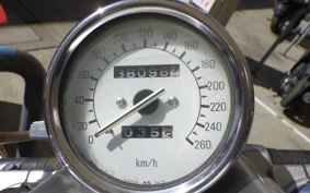 YAMAHA VMAX 1999 2LT