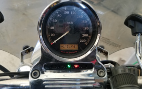 HARLEY XL1200L 2008 CX3