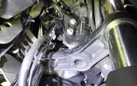 KAWASAKI VERSYS X250Aﾂｱﾗｰ LE250D