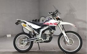 YAMAHA WR250R DG15J