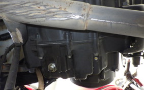 HONDA REBEL 250 A MC49