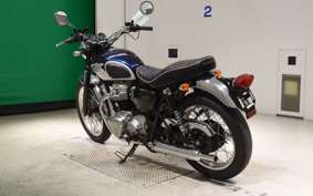 KAWASAKI W650 2006 EJ650A