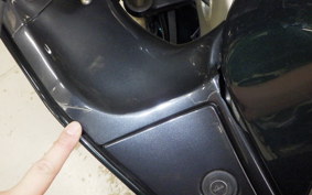 KAWASAKI ZZ-R400 Gen.2 1996 ZX400N