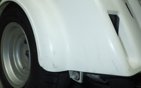 HONDA GYRO X 2020 TD02