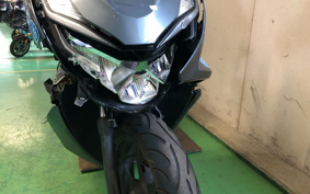 HONDA PCX 160 KF47