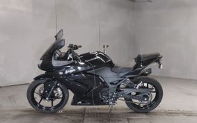 KAWASAKI NINJA250R EX250K