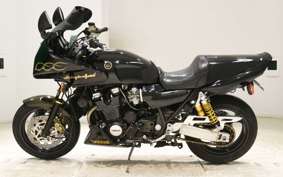 YAMAHA XJR1200 R 1998 4KG