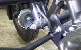HONDA REBEL 250 A 2015 MC49
