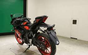 SUZUKI GSX-R125 1994 DL33B