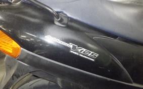 SUZUKI ADDRESS V125 CF4EA