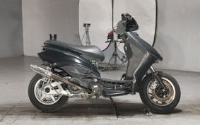 YAMAHA CYGNUS 125 X SE12J