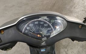 HONDA DIO AF68
