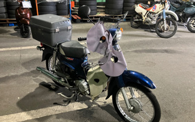HONDA SUPER CUB50 AA09