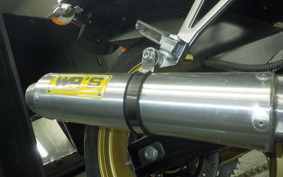 KAWASAKI BALIUS 250 1998 ZR250A
