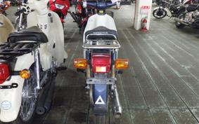 HONDA C90 SUPER CUB E HA02