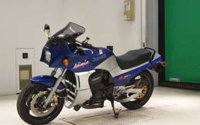 KAWASAKI GPZ900R NINJA 1987 ZX900A