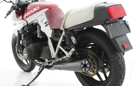 SUZUKI GSX1100S KATANA 1984 GS110X