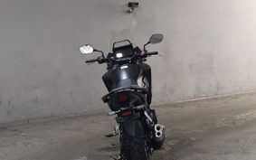 HONDA NX400 2026 NC65