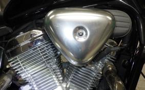 HONDA STEED 400 1994 NC26