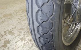 YAMAHA SR400 Gen.4 2017 RH03J