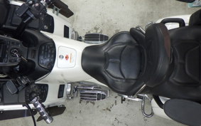 HONDA GL 1800 GOLD WING 2007 SC47