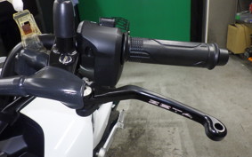 HONDA GROM 2016 JC92