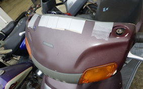 HONDA SPACY 125 Gen. 3 JF04