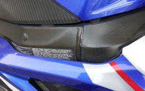 SUZUKI GSX-R1000 2007