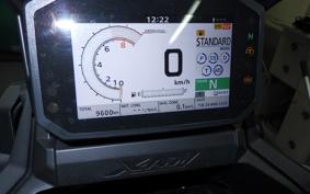 HONDA X-ADV 750 2024 RH10