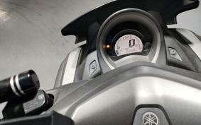 YAMAHA N-MAX 155 SG50J