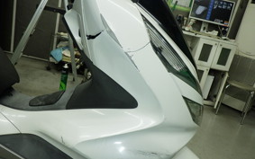 HONDA PCX125 1993 JF81
