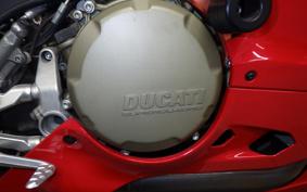 DUCATI 1299 PANIGALE 2015