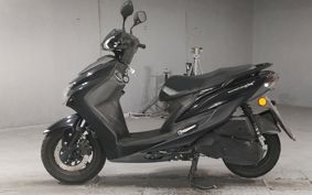 YAMAHA CYGNUS125XSR SED8J