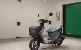 SUZUKI LET's 4 2025 CA45A