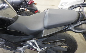 HONDA CB250FA MC43