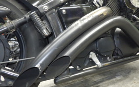 YAMAHA DRAGSTAR 400 CLASSIC 2001 VH01J